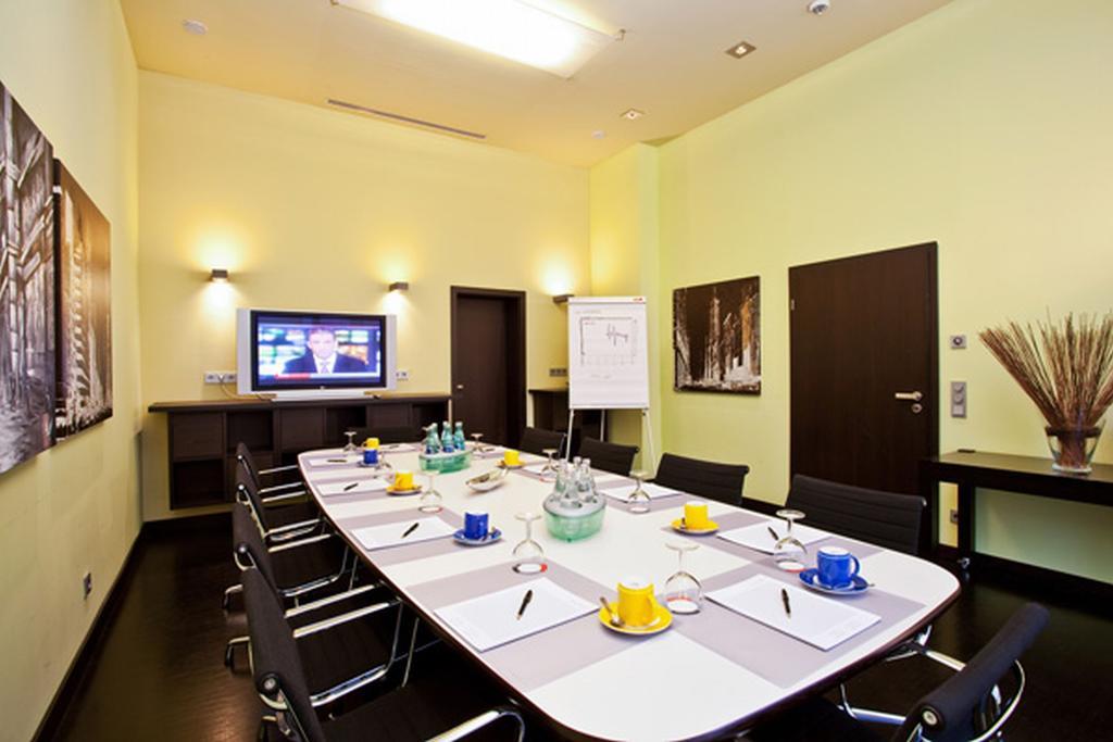 Hotel Asahi Düsseldorf Business bild